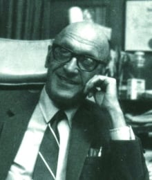 Abraham Zaprunder