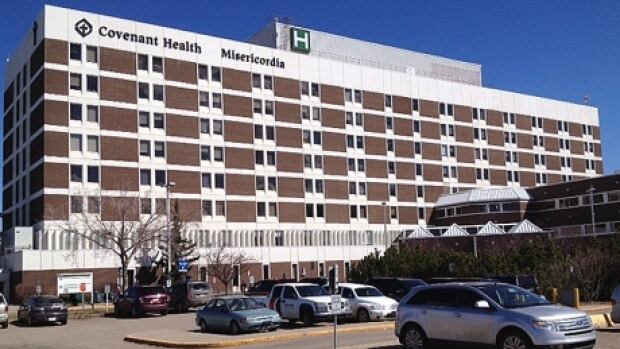 Alert issued after measles case confirmed in Edmonton | CBC News
