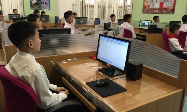 North Korea1