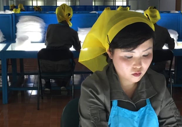 North Korea 2