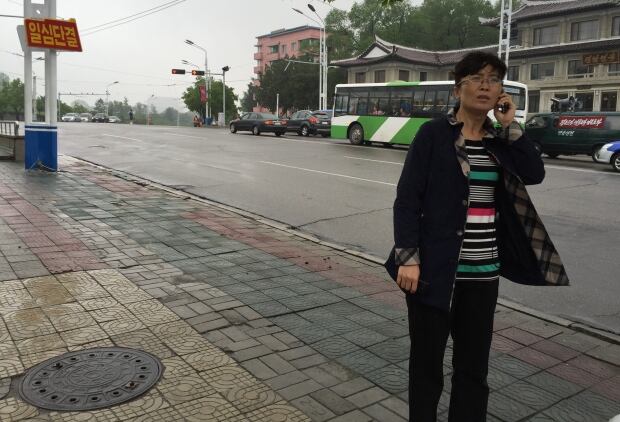 North Korea 3