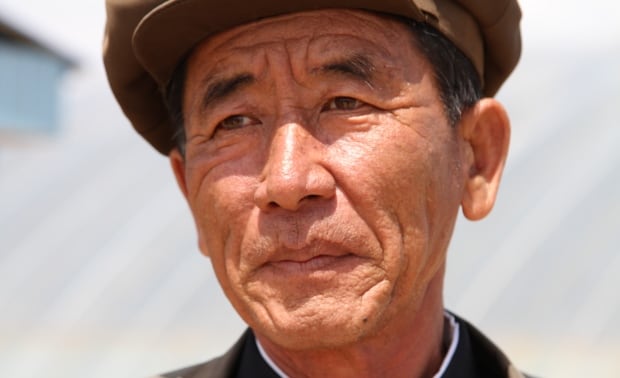 North Korea 13
