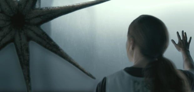 Arrival