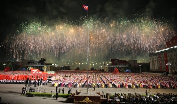 North Korea 15
