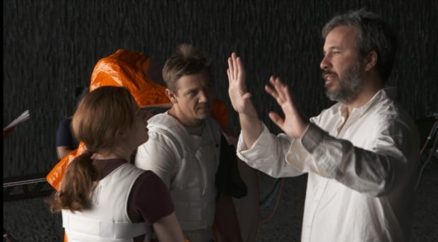 Denis Villeneuve