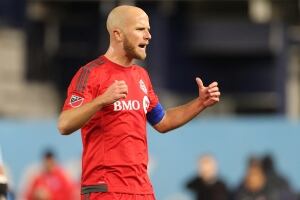 Michael Bradley