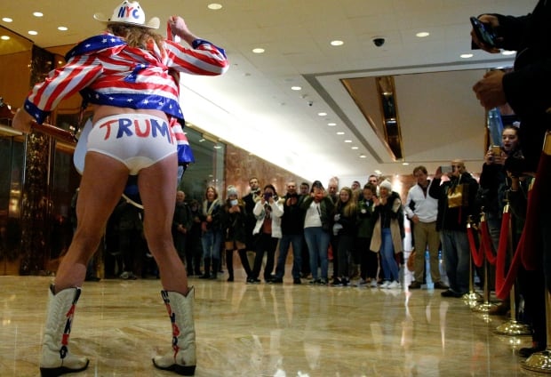 USA-TRUMP