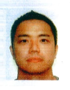 Eric Van Nguyen