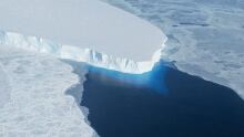 CLIMATECHANGE-ANTARCTICA/