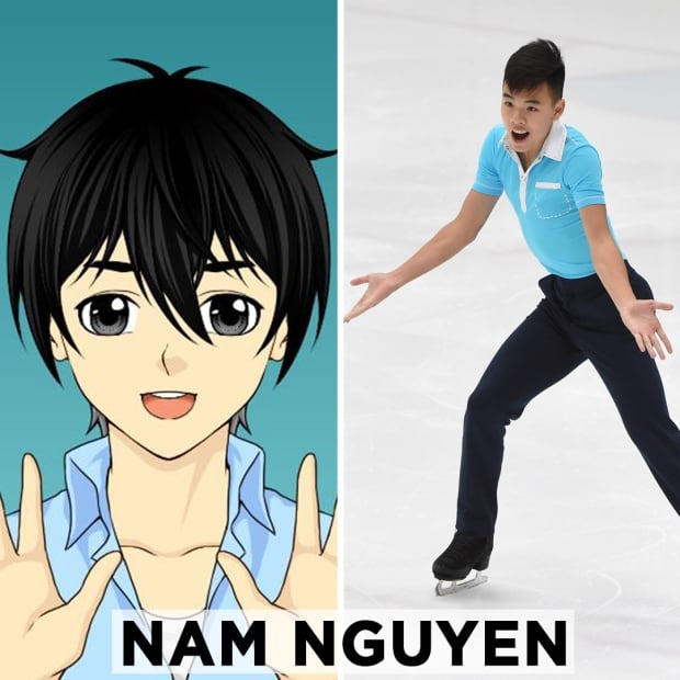 Nam-Nguyen