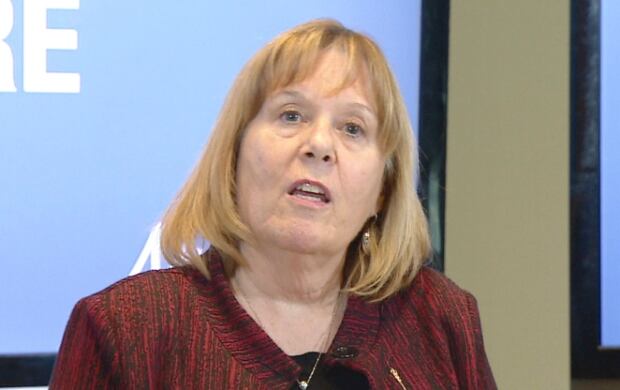 marg mccuaig-boyd
