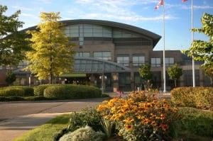 Ontario Shores Centre for Mental Health Sciences