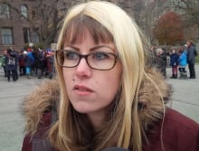 Sarah Warry-Poljanski