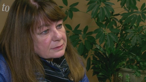 Darlene MacDonald