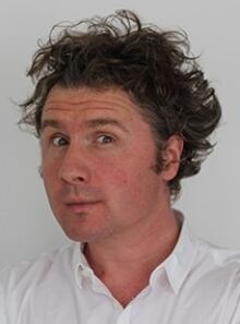 Ben Goldacre