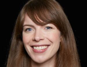 Lucy Kalanithi