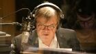 Garrison Keillor Prairie Home 40th Anniversary