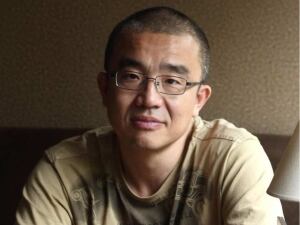 Xue Yiwei