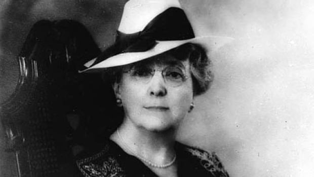 Lucy Maud Montgomery