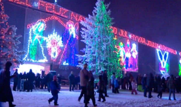 Festival of lights