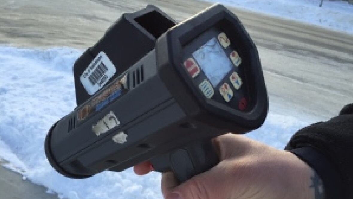 Where and when you're most likely to get dinged by photo radar