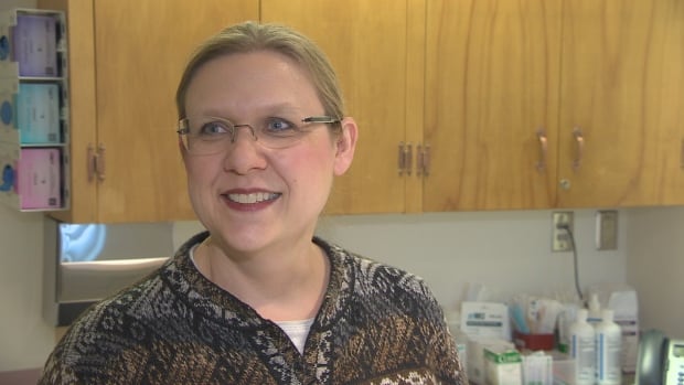 dr. corrine Jabs