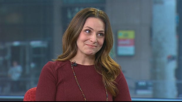 Dr. Vanessa Lapointe