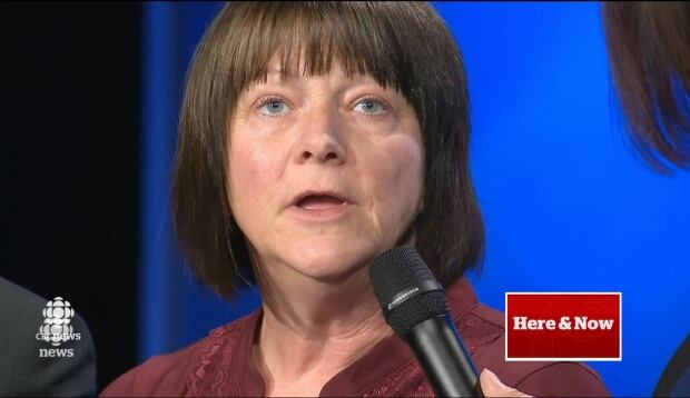 Gail Thorne