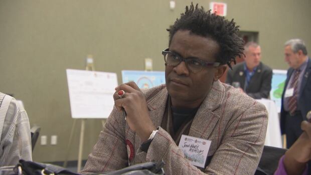 Participant at Profiling Hearing
