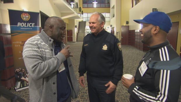 Charles Bordeleau discusses