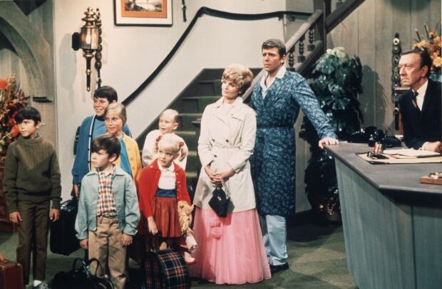 Florence Henderson