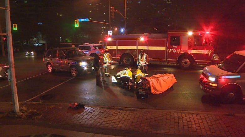 Toronto police seize over 900 kilograms of cocaine, crystal meth