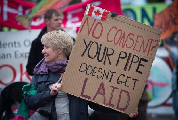 Pipeline Protest 20161119