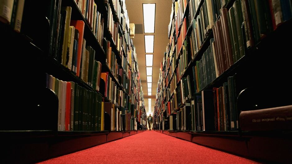 Waterloo Region Library wants to extend library services to four townships in the region that don't have their own libraries.