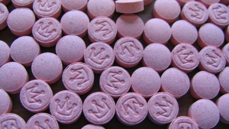 Qu'est-ce qui rend la MDMA, la XTC ou la Molly si populaires ? 24High