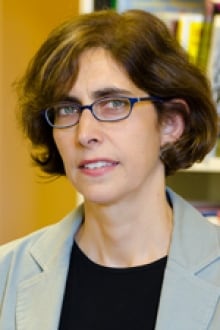 Shauna Van Praagh