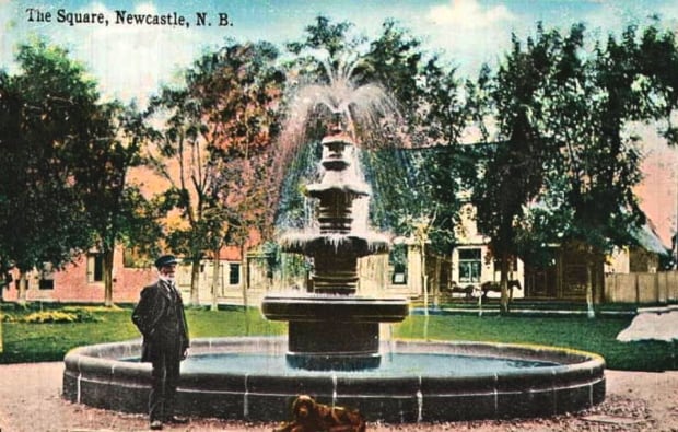 Our Miramichi Heritage Photos