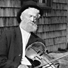 Our Miramichi Heritage Photos