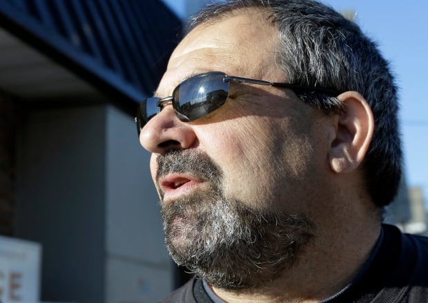 Trump Syrian Refugees -- Rennie Masler -- Rutland, Vt. -- Nov. 14, 2016