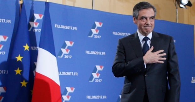 'Le Pen could win French election' 'Le Pen could win French election'