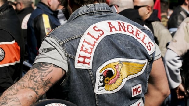 Police say a Hells Angels chapter is setting up in Charlottetown.