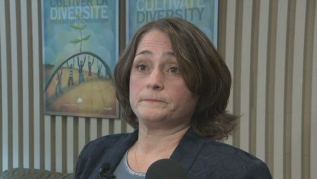 Liette Doucet