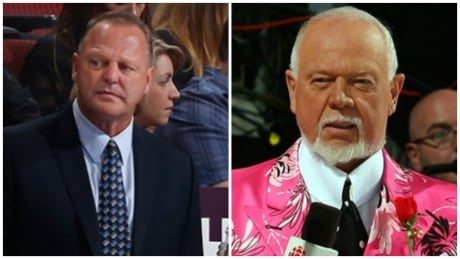 Summerside, P.E.I., native Gerard Gallant spent two seasons with the Florida Panthers, and did a 'great job' says Don Cherry. Gerard Gallant and Don Cherry