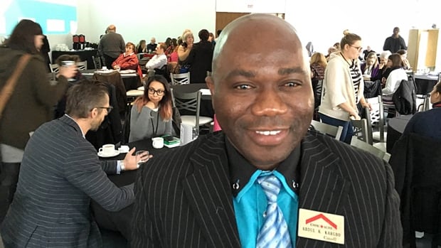 Abdul Kargbo
