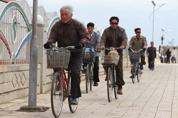 North Korea16