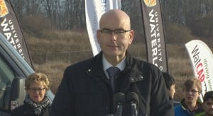 Steven Del Duca