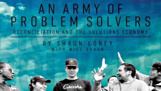 Army of Problem Solvers Cover