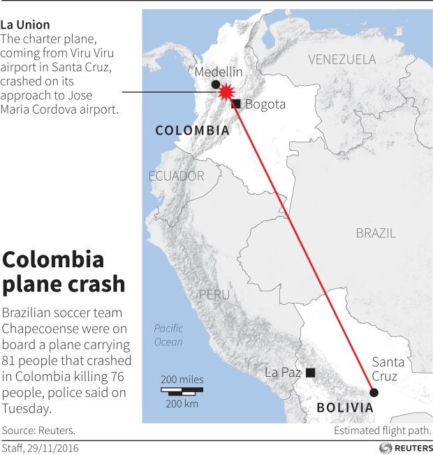 colombia-crash-map