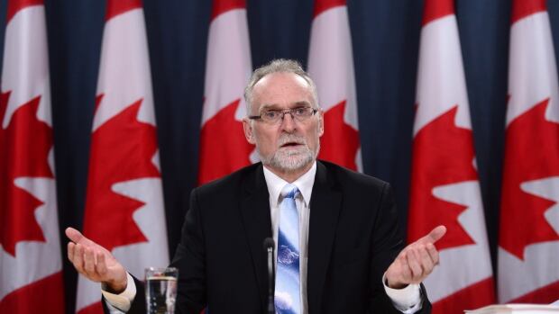 Auditor General Michael Ferguson has presided over more than 100 audits and special examinations, but he lamented Tuesday that they have led to little action or real change.
