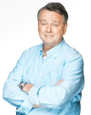 Terry MacLeod